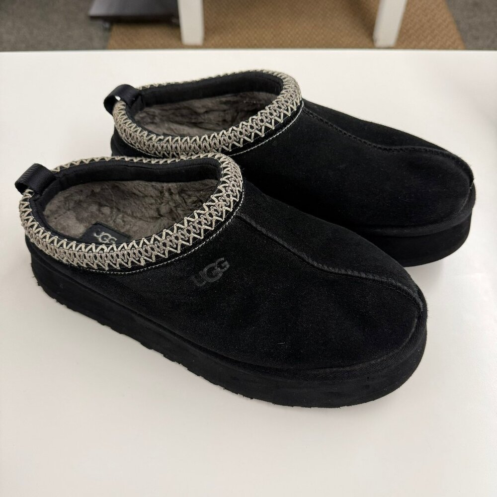 Uggs Platform Tazz II- sz11